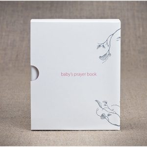 Baby’s Prayer Book