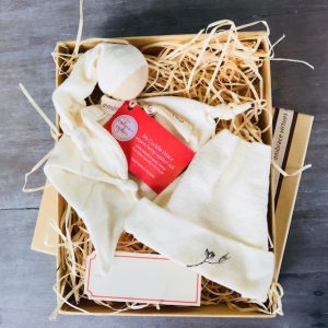 Gift Box for New Borns