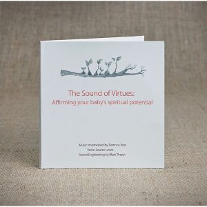 Sound of Virtues CD