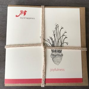 Virtues Greeting Cards