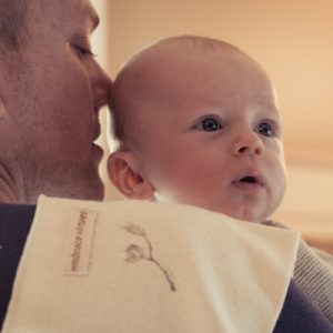 Hemp Baby Wipes