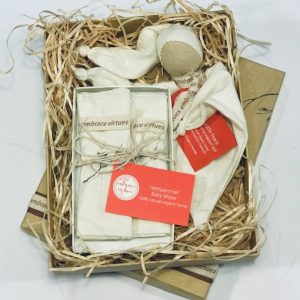 Gift Box for New Borns